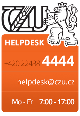 Helpdesk